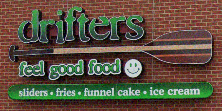Drifter's Feel Good Food is Coming to Philly 