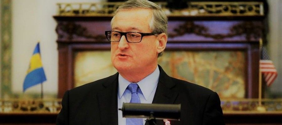 Philadelphia's Mayor Kenney's - Second Budget Address