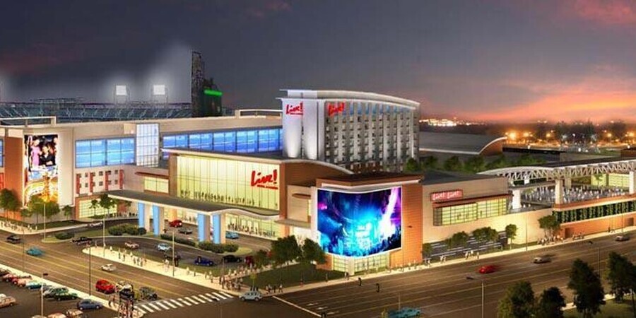 South Philly Live! Casino Gets Zoning Approval