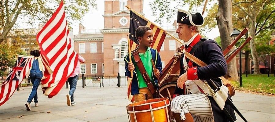 Best Things to Do With Kids in Philadelphia