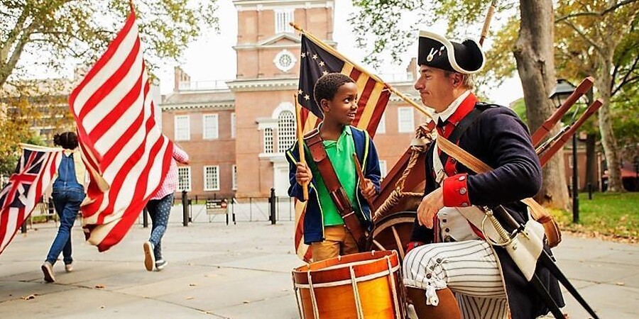Best Things to Do With Kids in Philadelphia