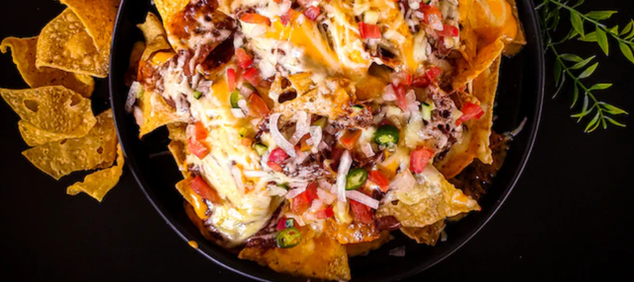 9 Super Bowl Snack Ideas for Sunday Nights Game