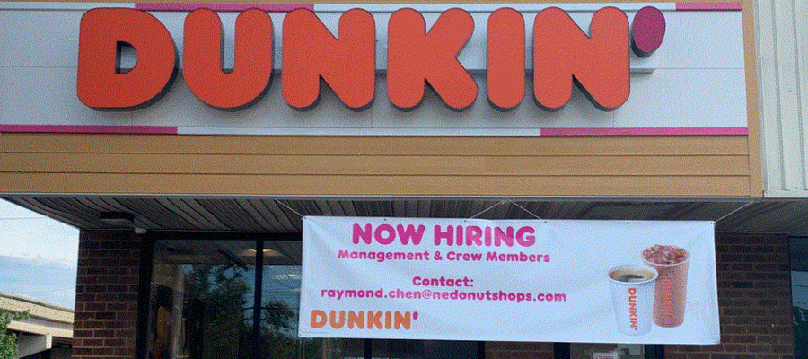 Dunkin’ Next Generation Concept Coming to Snyder Avenue