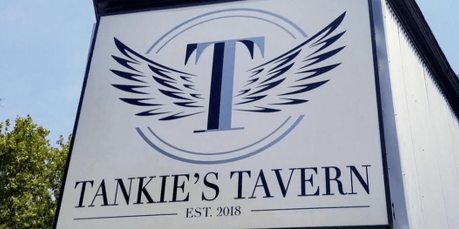 Tankie’s Tavern South Philly