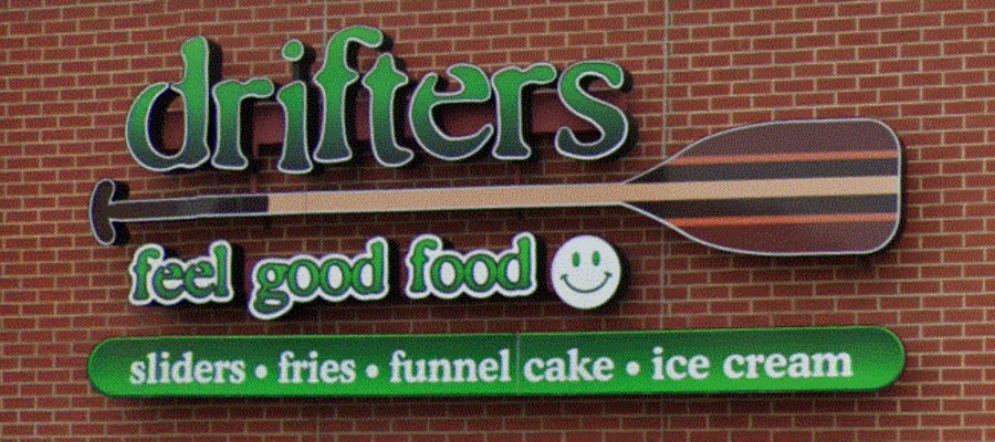 Drifter's Feel Good Food is Coming to Philly 