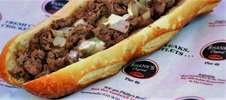 Best Places To Find a Cheesesteak in South Philly: Nearly every pizza shop on any corner of every neighborhood in the city serves up the mouth-watering delicacy. Here are a few notable South Philadelphia spots: