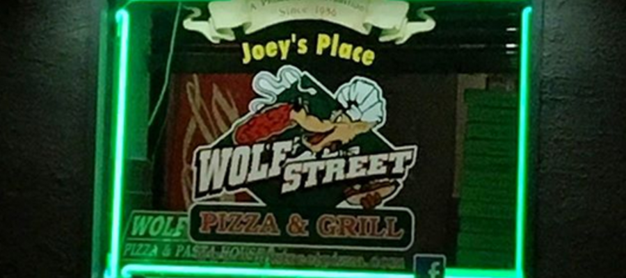 Philadelphia Cheesesteak Adventure at Wolf Street Pizza & Grill