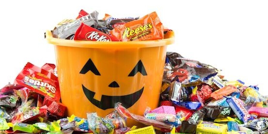Copycat Arrest For False Report Of Tainted Halloween Candy
