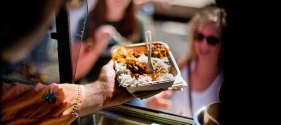Top Philly Must Try Food Trucks