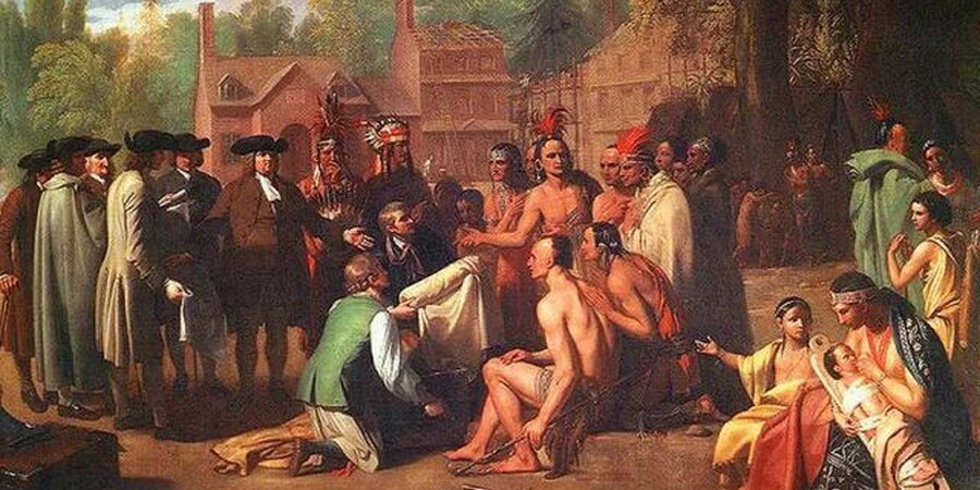 How Did the State of New Jersey Get Its Name?