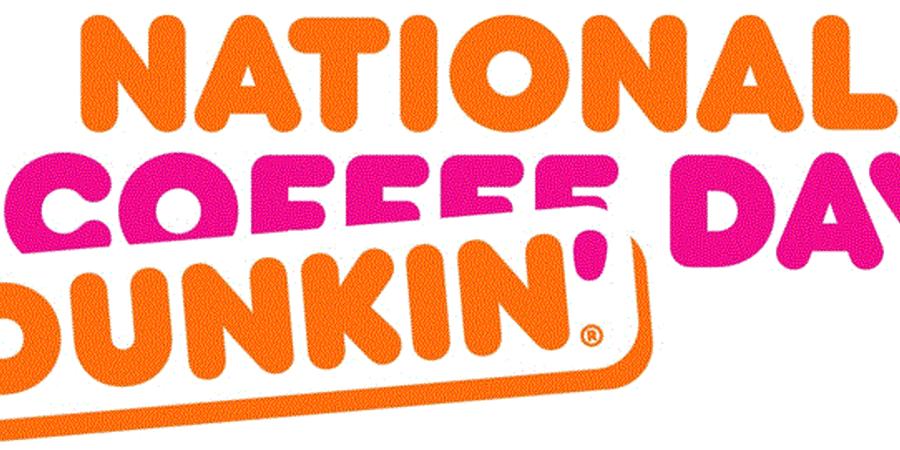 National Dunkin' Day | Free Medium Coffee