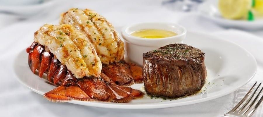 Ruth’s Chris Steak House & Aqimero Restaurants Coming to Philly 