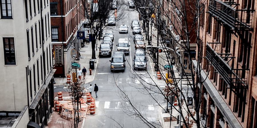 Philadelphia Residence Save on Tax Bills