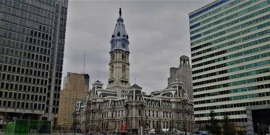 Where Did Philadelphia Get It Name