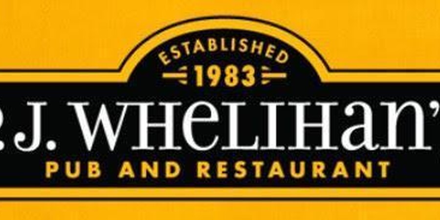  P.J. Whelihan’s Pub and Restaurant
