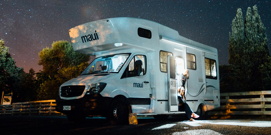 5 RV Road Trips for an Unforgettable 2024 Adventure