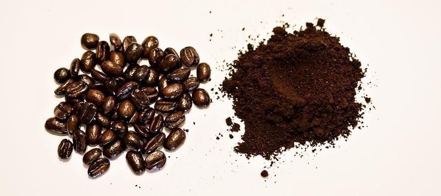 A Brief History of Coffee