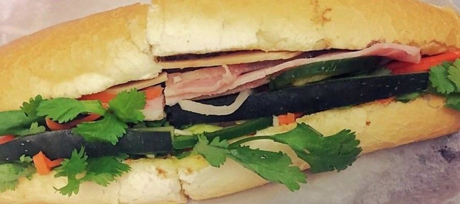5 Must-Try Banh Mi Sandwiches in Philadelphia