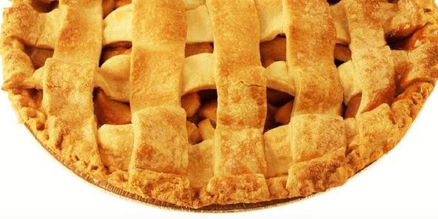 Baking 101: Classic American Apple Pie Baking 101: Classic American Apple Pie