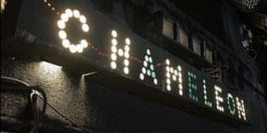 Chameleon Club will be moving to a new location in 2021