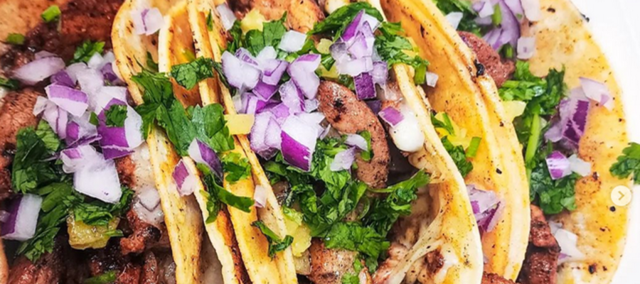 Axo Tacos to Open Brick and Mortar in Lindenwold, NJ