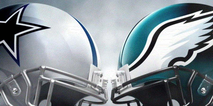 Eagles Vs. Cowboys Monday Night Showdown Perdications