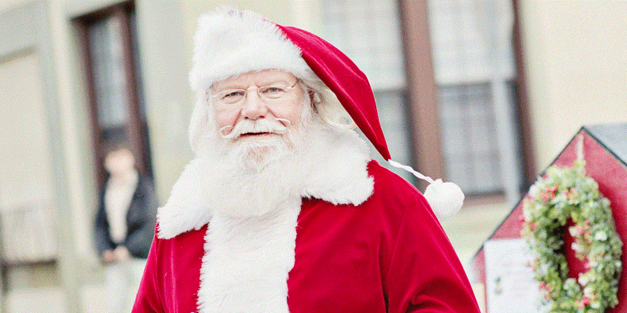 Christmas on Cringle Ardmore, PA