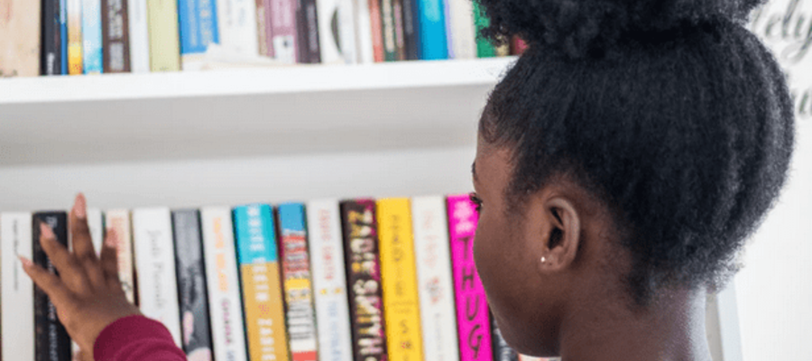 5 Must-Visit Black Owned Bookstores in Phialdelphia