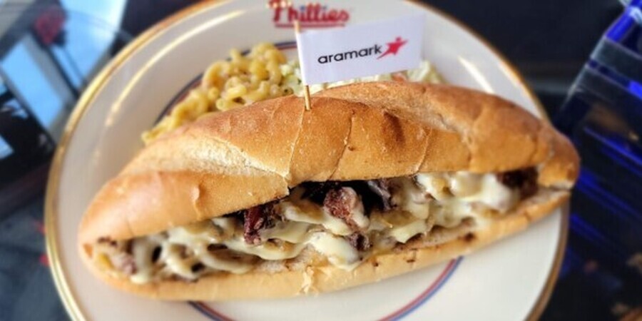 The Phillies' New Food Line Up Is A Homerun