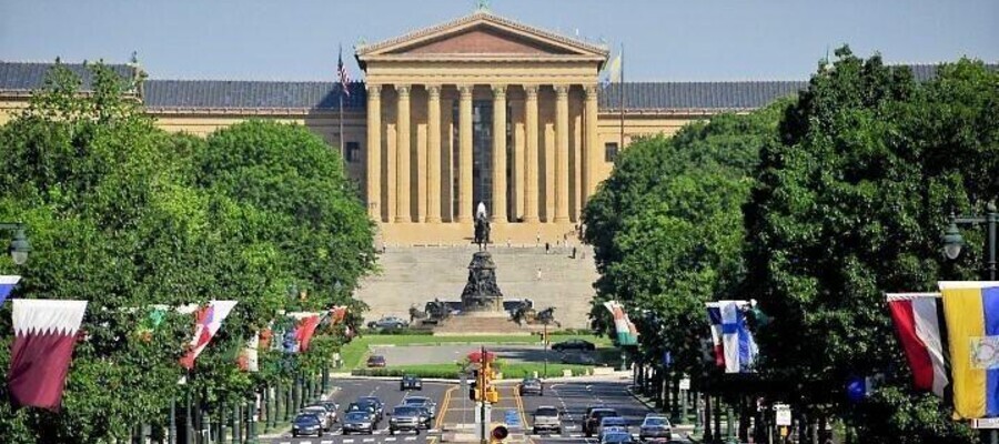 Top 10 Places To See in Philadelphia
