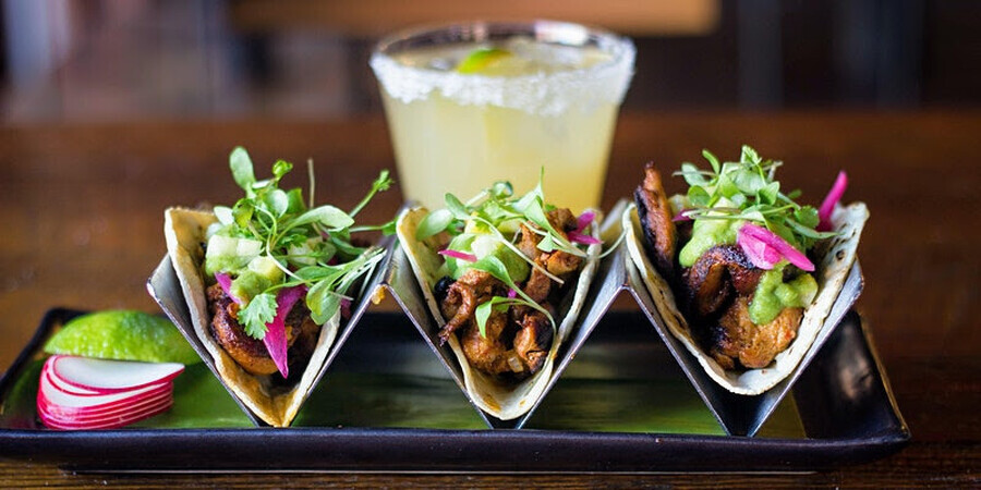 Anejo In Philly Now Offers Bottomless Taco Tuesdays
