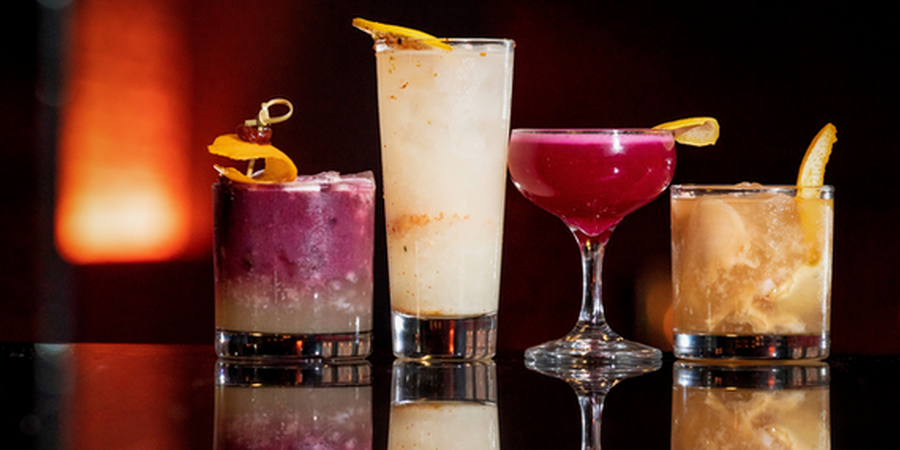 Where To Get Cocktails To-Go in Philadelphia