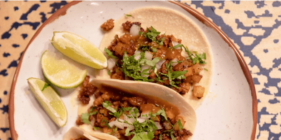 Rosy's Taco Bar Center City Philadelphia