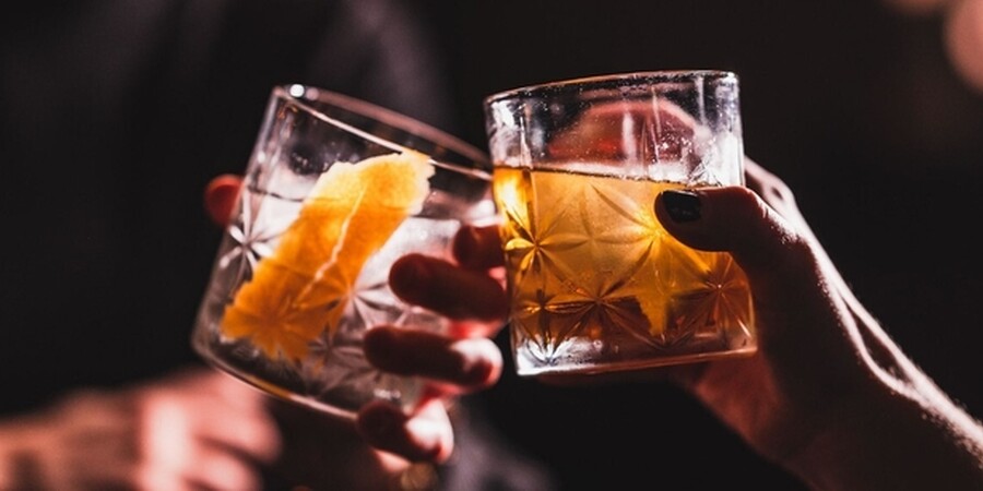 Learn to Craft Cocktails This Week in Philadelphia