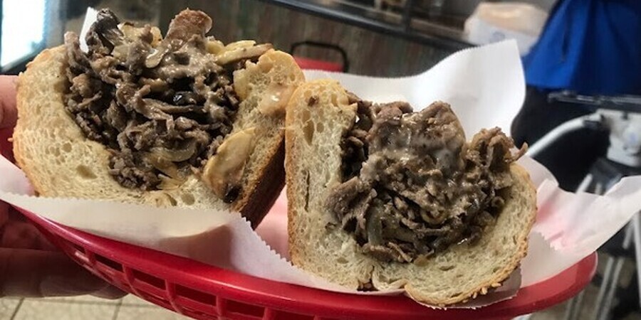 The Ultimate South Philly Cheesesteak Guide