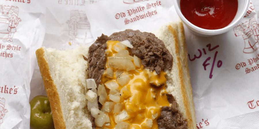 Philadelphia's Homesick Philly Tour and Food Truck