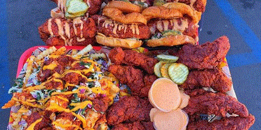 Dave's Hot Chicken Opening New Pennsylvania Location