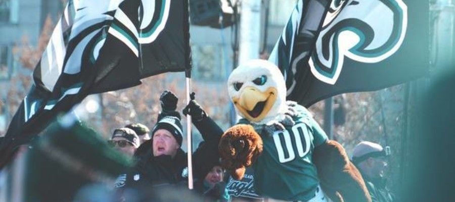 Saint Nick Foles Takes Underdog Eagles Into The Playoffs Again