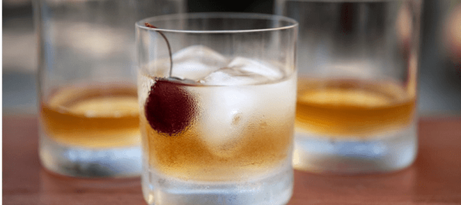 Cocktails for Ukraine To Benefit Ukrainian People