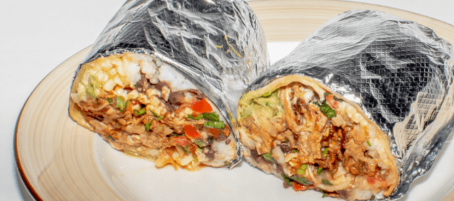 Where to Find The Best Burritos in Philadelphia