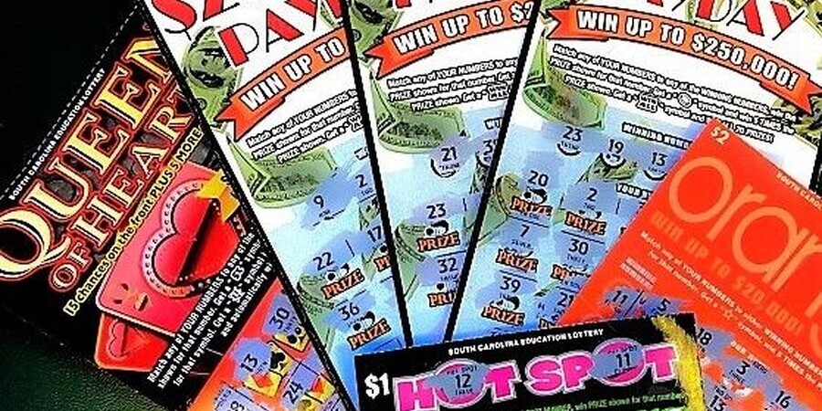 PA Lottery Scratch-Offs Winners Claim Over $159 Million 