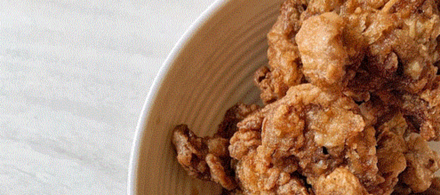 What Are Fried Chicken Gizzards?