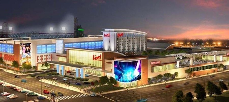 South Philly Live! Casino Gets Zoning Approval