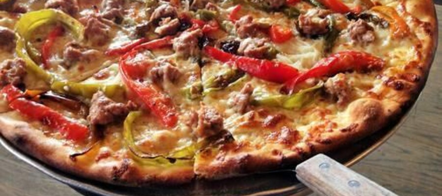 Must-Try South Jersey Pizza Shops 