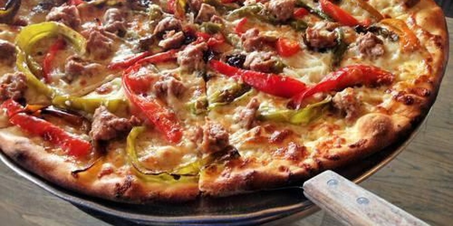 Must-Try South Jersey Pizza Shops 