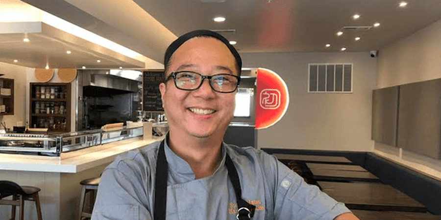 Sushi Hatsu Opens in Ambler PA