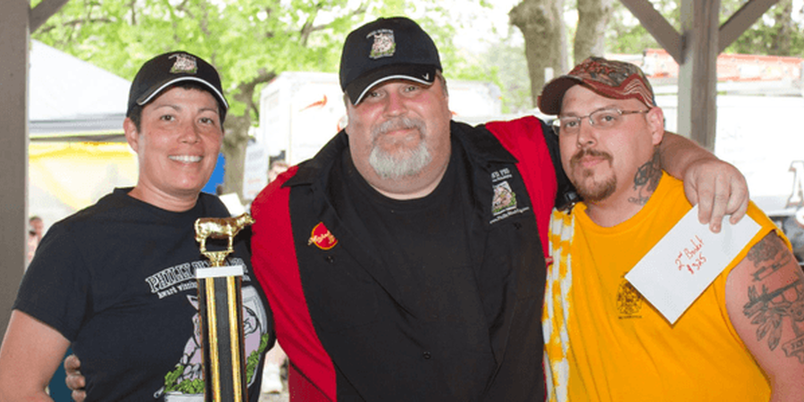 Philly's Blind Pig BBQ Comes To Dawson St Pub 