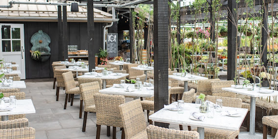  Delaware Valley University Welcomes Terrain Cafe to Campus