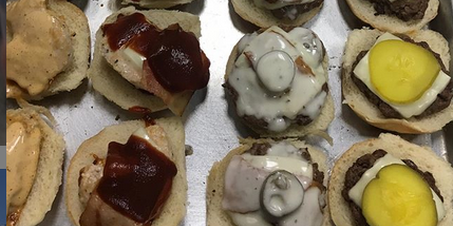 Best Burgers in Sea Isle City NJ