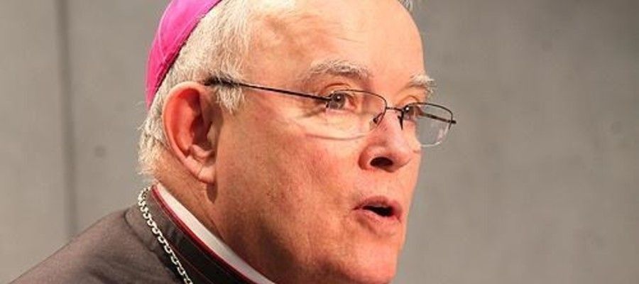 Archdiocese of Philadelphia Announces Closure Two Area Churches